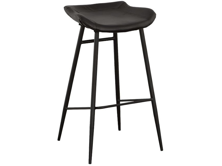 Fairfield Chair Company Casual Dining Nico Bar Stool F000-07-K at Norwood Furniture