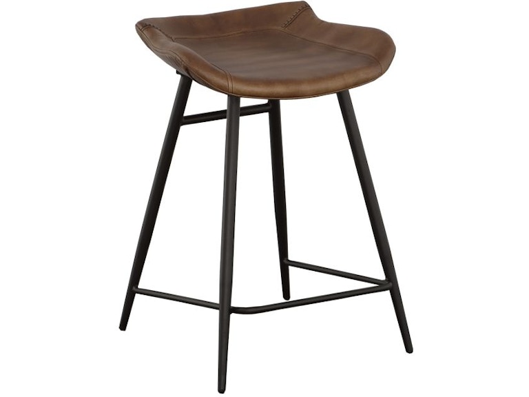 Fairfield Chair Company Casual Dining Nico Counter Stool F000-C7-N at Norwood Furniture