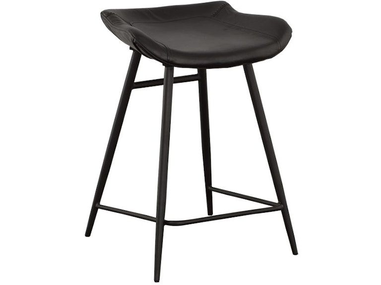 Fairfield Chair Company Casual Dining Nico Counter Stool F000-C7-K at Norwood Furniture