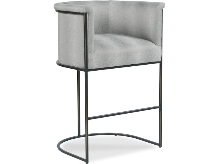 Fairfield Chair Company Casual Dining Nolita Bar Stool B091-06 at Norwood Furniture