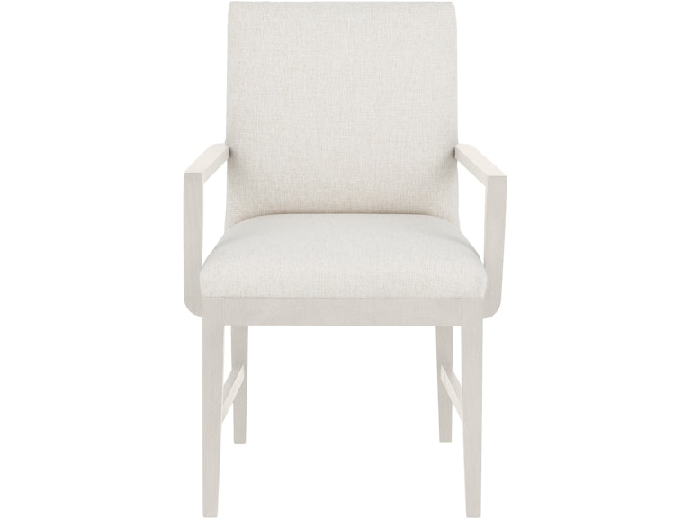 Fairfield Chair Company Casual Dining Nova Arm Chair 1305-04-L at Norwood Furniture