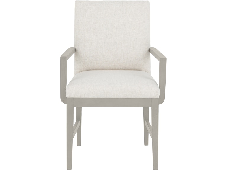 Fairfield Chair Company Casual Dining Nova Arm Chair 1305-04-S at Norwood Furniture