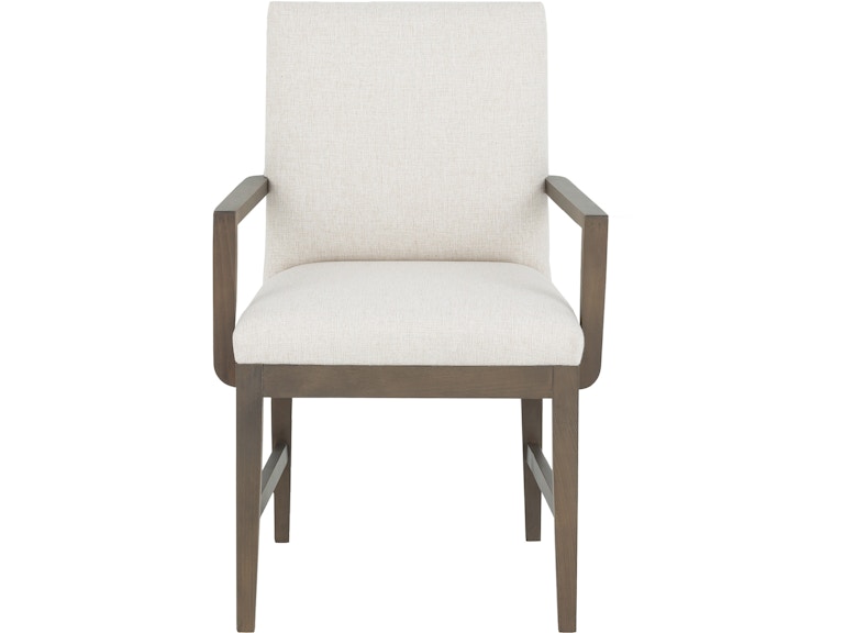 Fairfield Chair Company Casual Dining Nova Arm Chair 1305-04 at Norwood Furniture