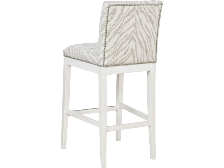 Fairfield Chair Company Casual Dining Nova Bar Stool 1301-07-L at Norwood Furniture