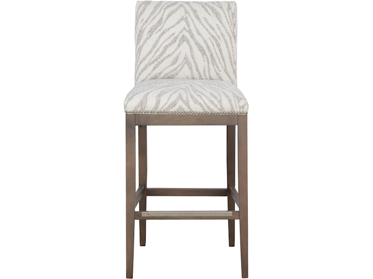 Fairfield Chair Company Casual Dining Nova Bar Stool 1301-07-M at Norwood Furniture