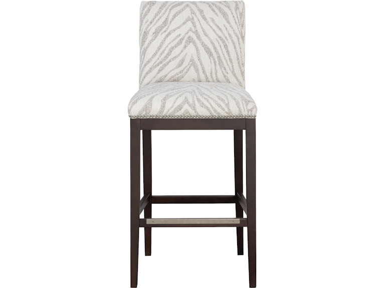 Fairfield Chair Company Casual Dining Nova Bar Stool 1301-07-T at Norwood Furniture