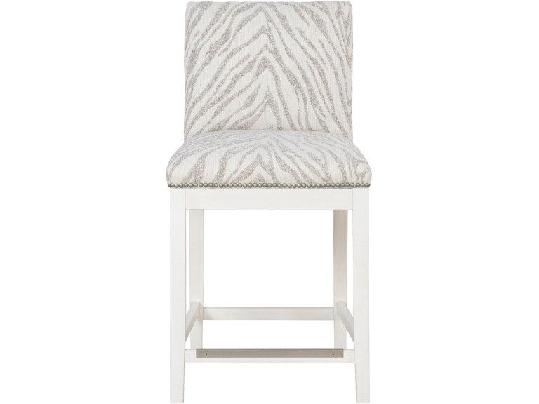 Fairfield Chair Company Casual Dining Nova Counter Stool 1301-C7-L at Norwood Furniture