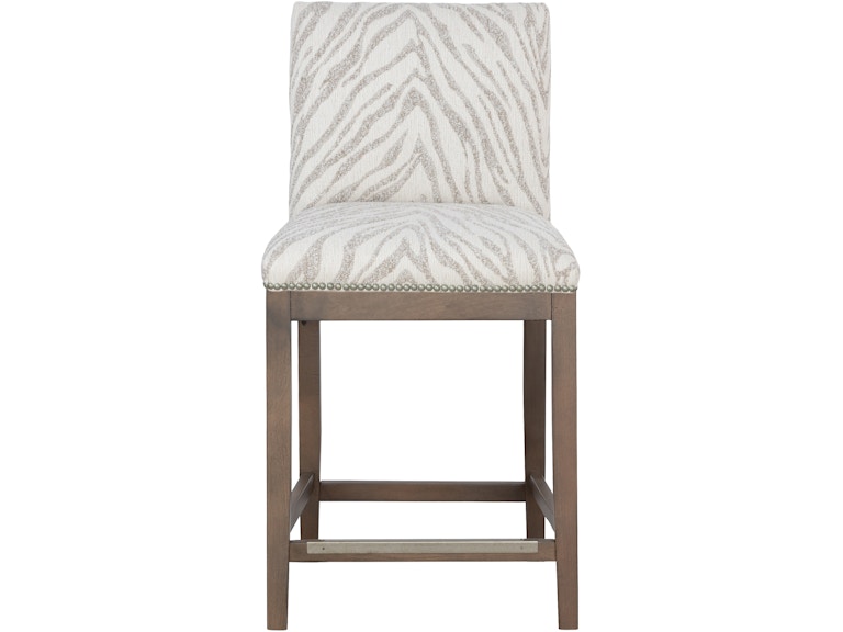Fairfield Chair Company Casual Dining Nova Counter Stool 1301-C7-M at Norwood Furniture