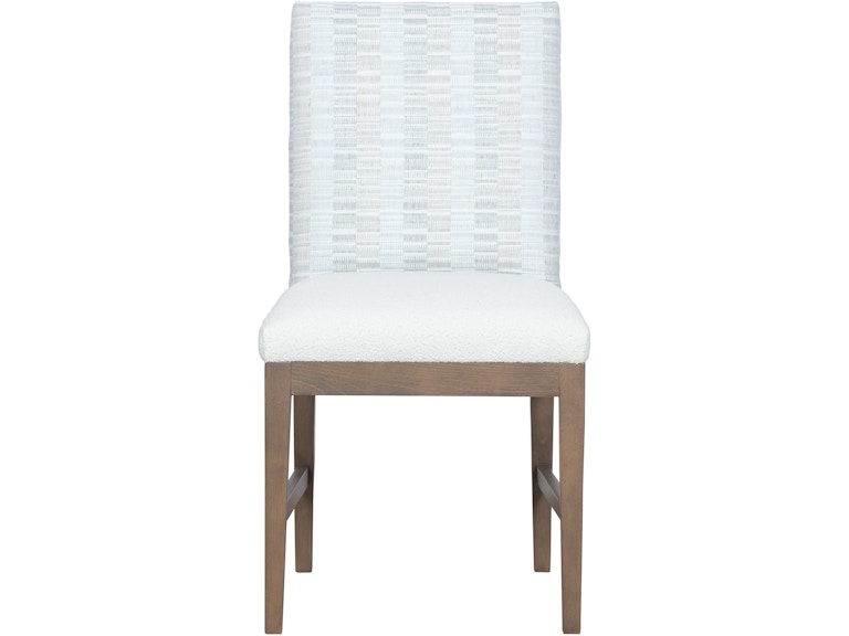 Fairfield Chair Company Casual Dining Nova Side Chair 1301-05-M at Norwood Furniture
