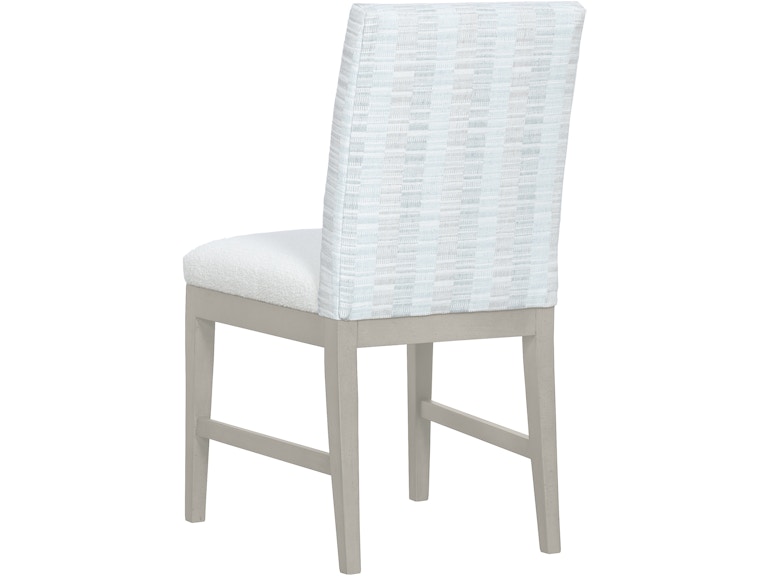 Fairfield Chair Company Casual Dining Nova Side Chair 1301-05-S at Norwood Furniture