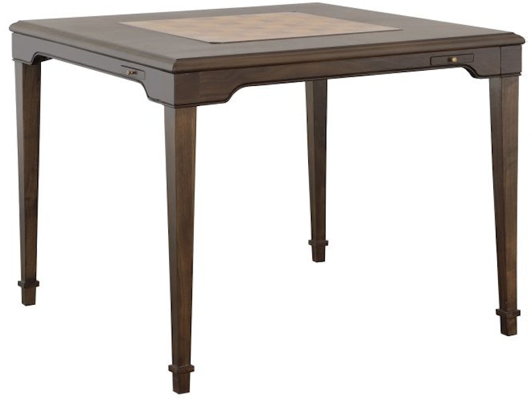 Fairfield Chair Company Casual Dining Oscar Activity Table 8009-86 at Norwood Furniture