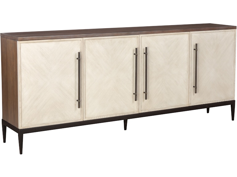 Fairfield Chair Company Casual Dining Phoenix Credenza M085-MC at Norwood Furniture