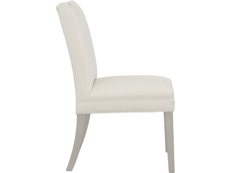 Fairfield Chair Company Casual Dining Pull Short Back Dining Chair 1230-05-S at Norwood Furniture