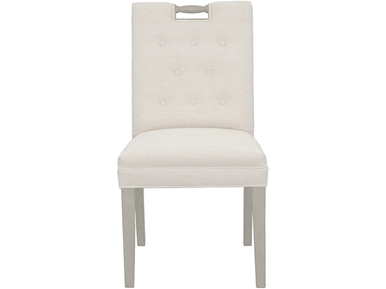 Fairfield Chair Company Casual Dining Pull Short Back Dining Chair 1232-05-S at Norwood Furniture