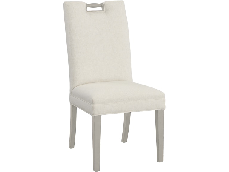 Fairfield Chair Company Casual Dining Pull Tall Back Dining Chair 1234-05-S at Norwood Furniture