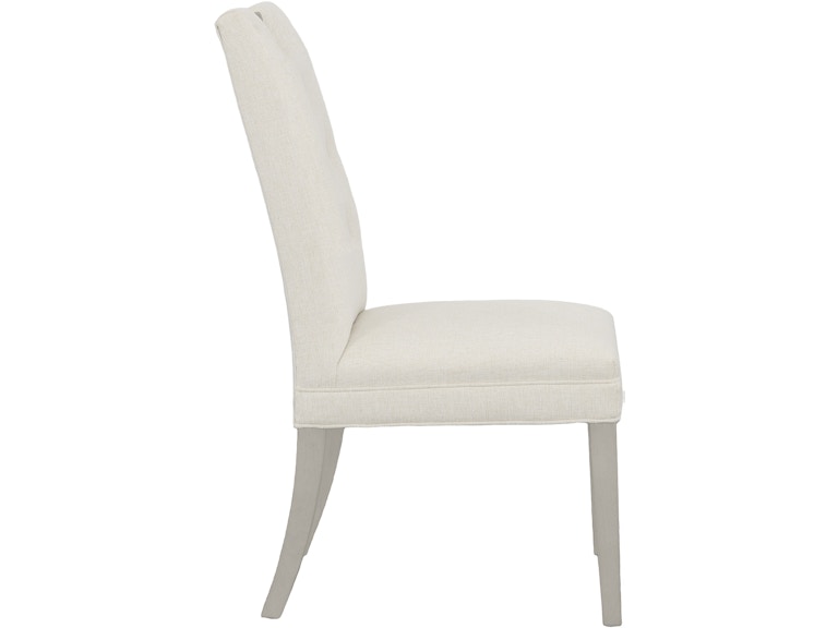 Fairfield Chair Company Casual Dining Pull Tall Back Dining Chair 1236-05-S at Norwood Furniture