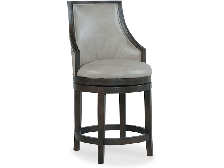 Fairfield Chair Company Casual Dining Robroy Counter Stool 2000-C7 At Norwood Furniture