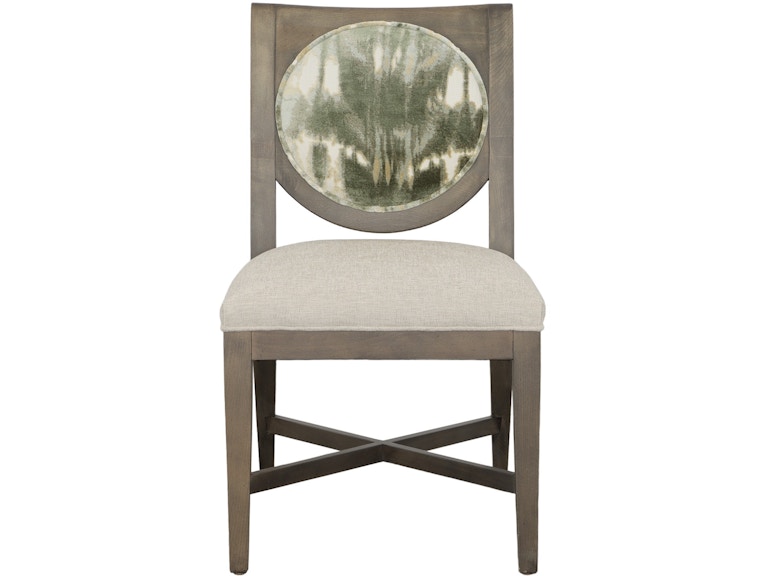 Fairfield Chair Company Casual Dining Rocco Dining Chair 8849-05 at Norwood Furniture