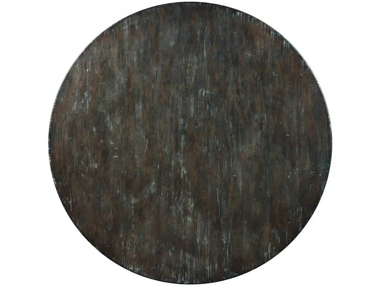 Fairfield Chair Company Casual Dining Rustique 48" Table Top 813R-48 at Norwood Furniture