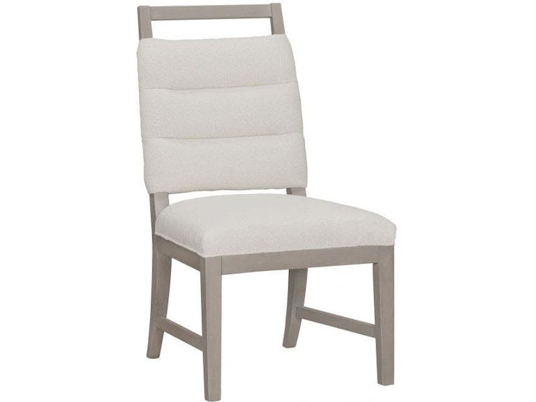 Fairfield Chair Company Casual Dining Sasha Side Chair 8860-05 at Norwood Furniture