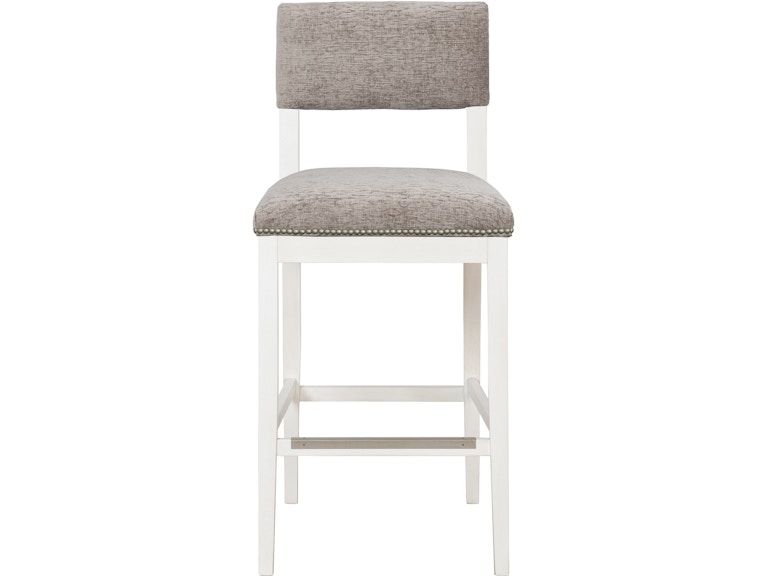 Fairfield Chair Company Casual Dining Silas Bar Stool 1300-07-L at Norwood Furniture