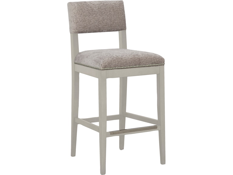 Fairfield Chair Company Casual Dining Silas Bar Stool 1300-07-S at Norwood Furniture