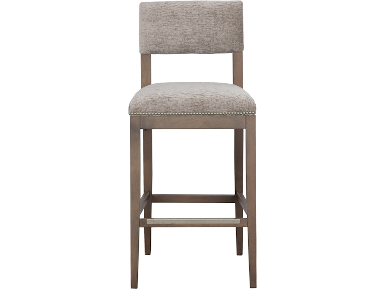 Fairfield Chair Company Casual Dining Silas Bar Stool 1300-07 at Norwood Furniture