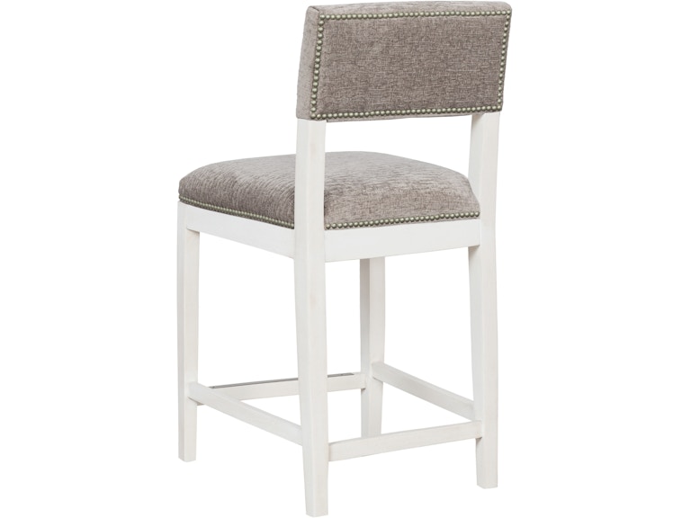 Fairfield Chair Company Casual Dining Silas Counter Stool 1300-C7-L at Norwood Furniture