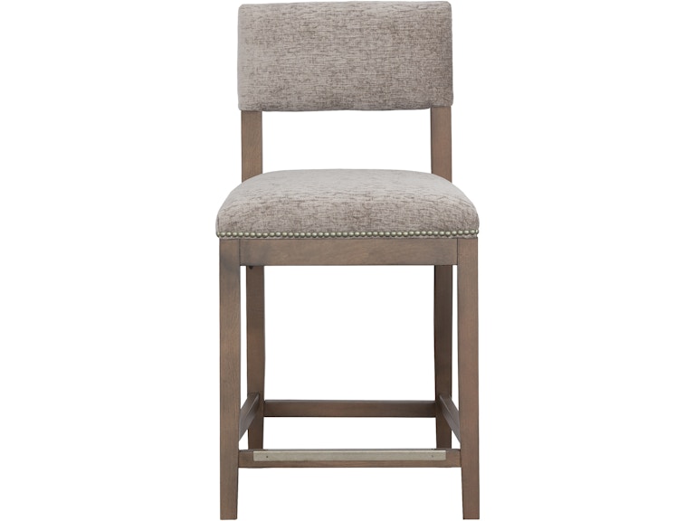 Fairfield Chair Company Casual Dining Silas Counter Stool 1300-C7-M at Norwood Furniture