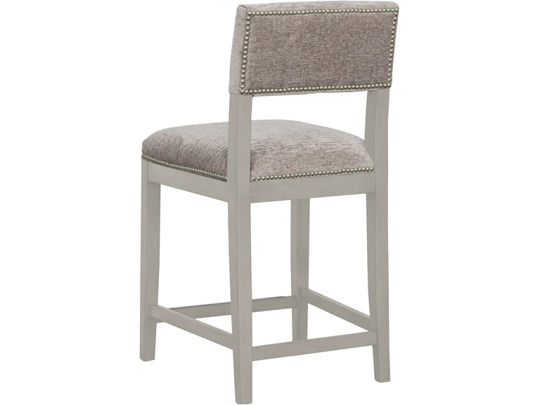 Fairfield Chair Company Casual Dining Silas Counter Stool 1300-C7-S at Norwood Furniture