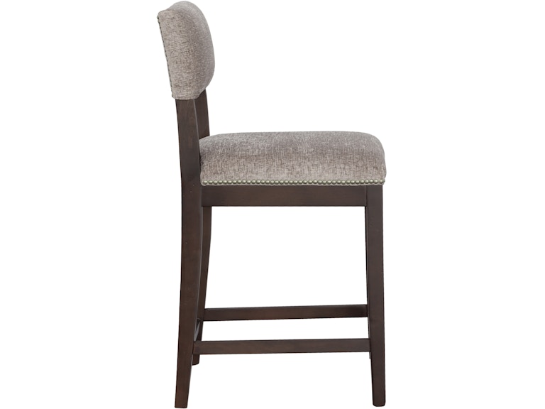 Fairfield Chair Company Casual Dining Silas Counter Stool 1300-C7-T at Norwood Furniture