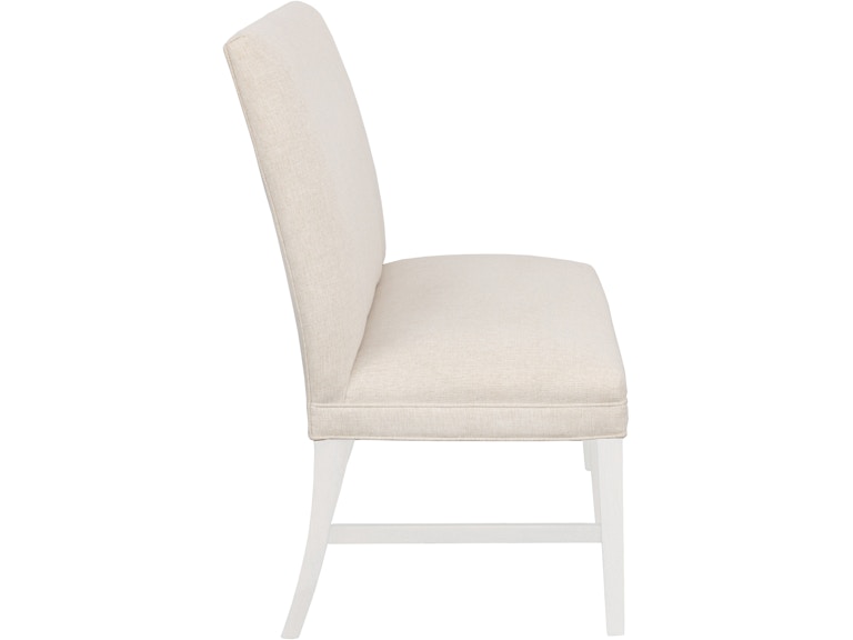 Fairfield Chair Company Casual Dining Straight Back Armless Banquette 48" 1270-48-L at Norwood Furniture