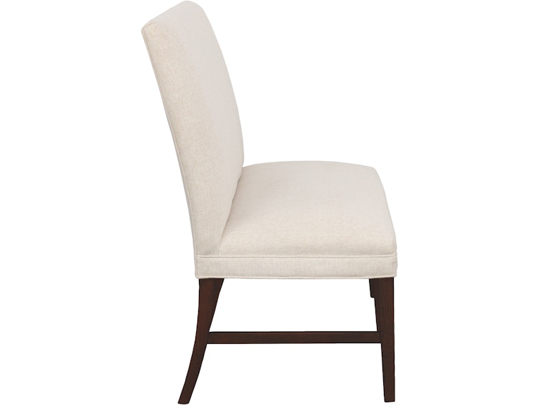 Fairfield Chair Company Casual Dining Straight Back Armless Banquette 48" 1270-48-T at Norwood Furniture