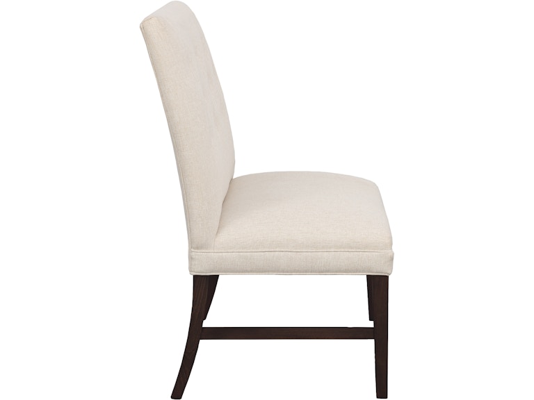 Fairfield Chair Company Casual Dining Straight Back Armless Banquette 36" 1272-36-T at Norwood Furniture