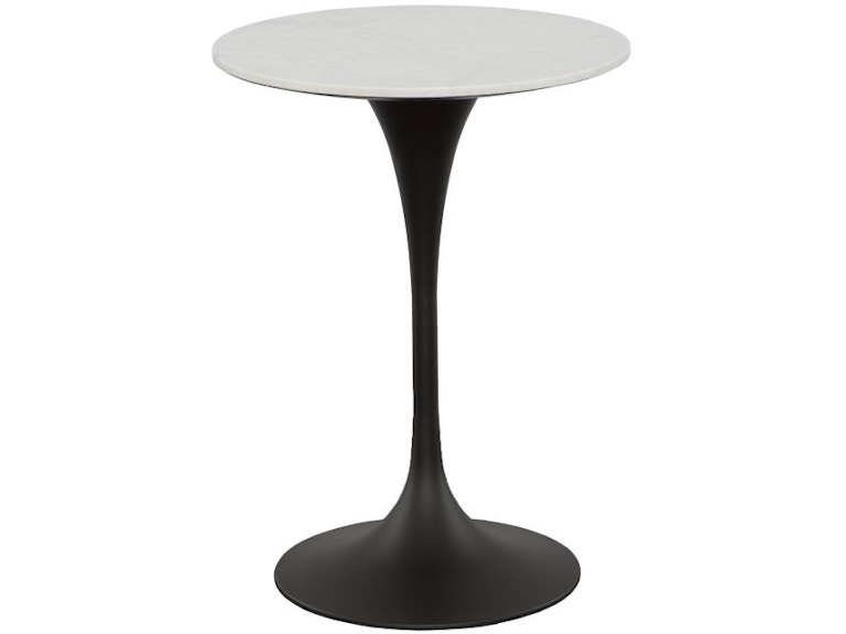 Fairfield Chair Company Casual Dining Tulip Counter Height Table Base 8006-CB at Norwood Furniture