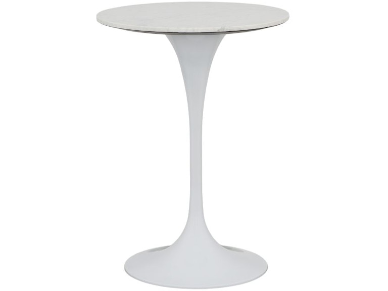 Fairfield Chair Company Casual Dining Tulip Counter Height Table Base 8005-CB at Norwood Furniture