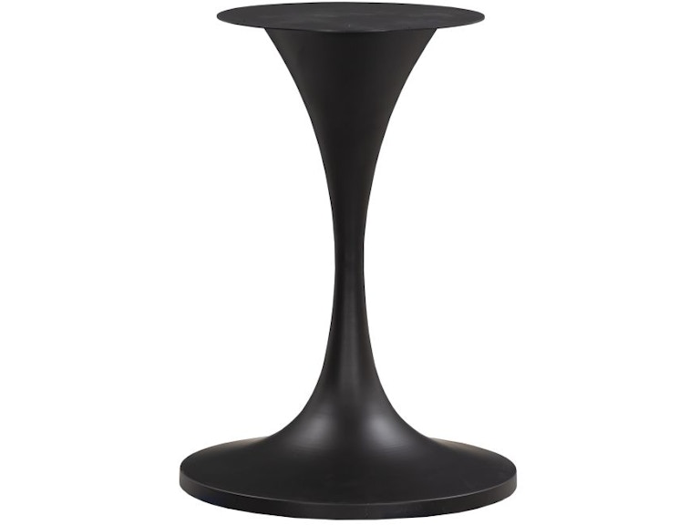 Fairfield Chair Company Casual Dining Tulip Dining Height Table Base 8006-16 at Norwood Furniture