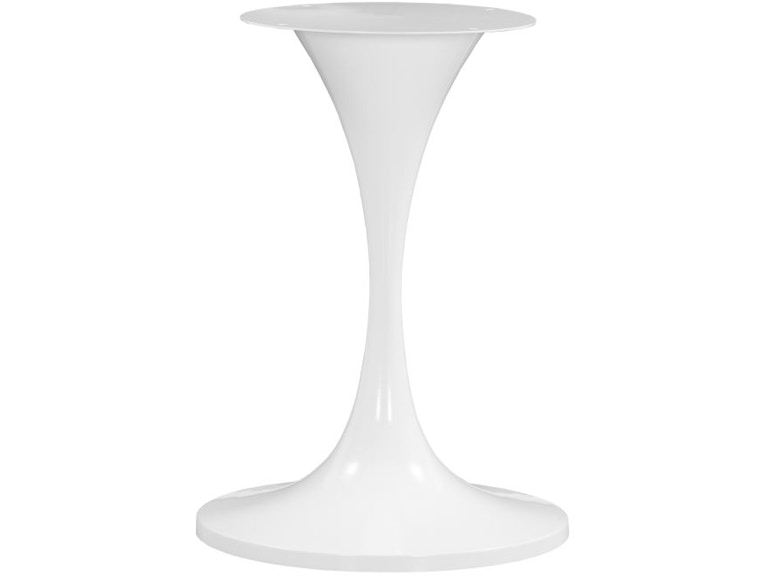 Fairfield Chair Company Casual Dining Tulip Dining Height Table Base 8005-16 at Norwood Furniture