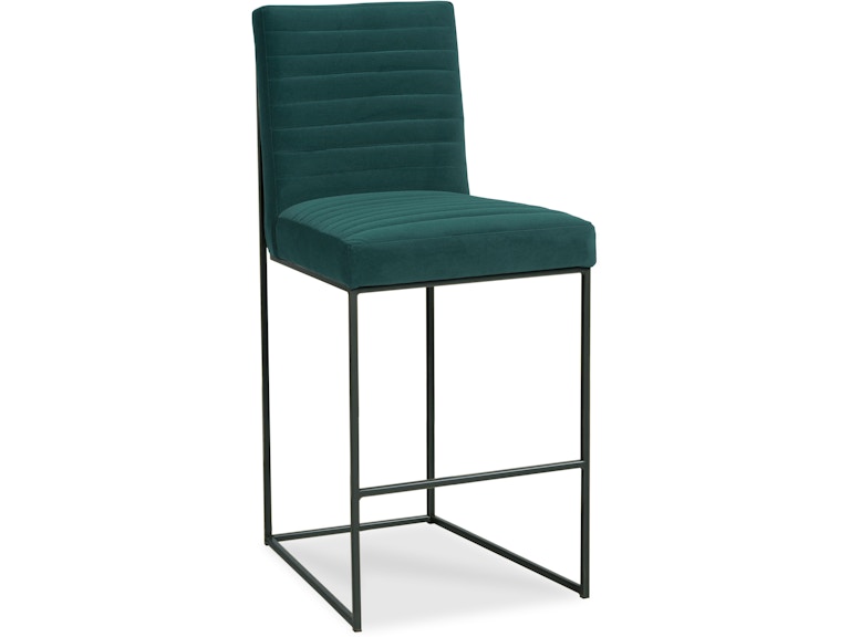 Fairfield Chair Company Casual Dining Uma Bar Stool B099-07 at Norwood Furniture