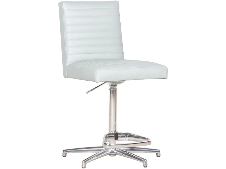 Fairfield Chair Company Casual Dining Uma Billiard Bar Stool N099-M7 at Norwood Furniture