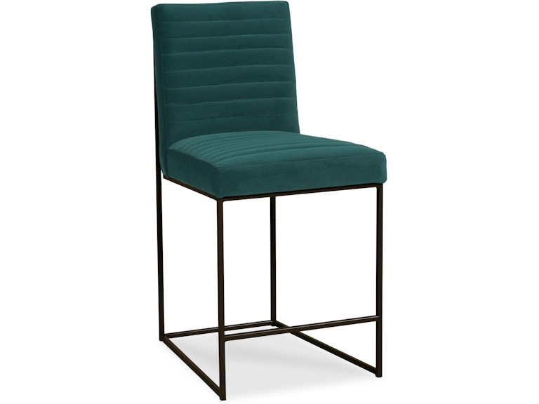 Fairfield Chair Company Casual Dining Uma Counter Stool B099-C7 at Norwood Furniture