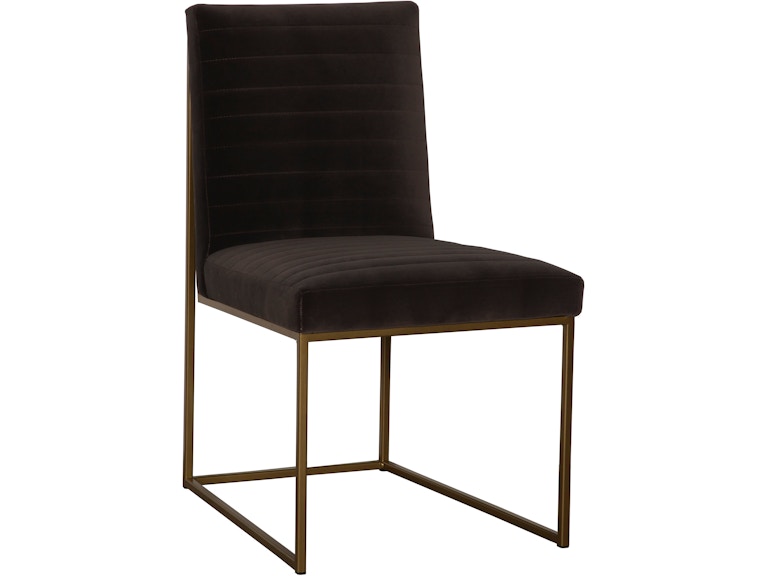 Fairfield Chair Company Casual Dining Uma Side Chair B101-05 at Norwood Furniture