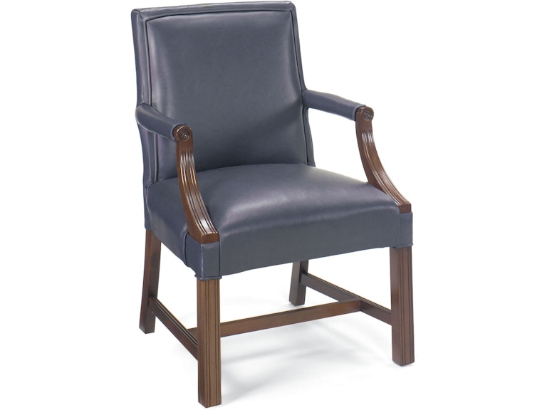 Fairfield Chair Company Casual Dining Warwick Occasional Chair 5198-01 at Norwood Furniture