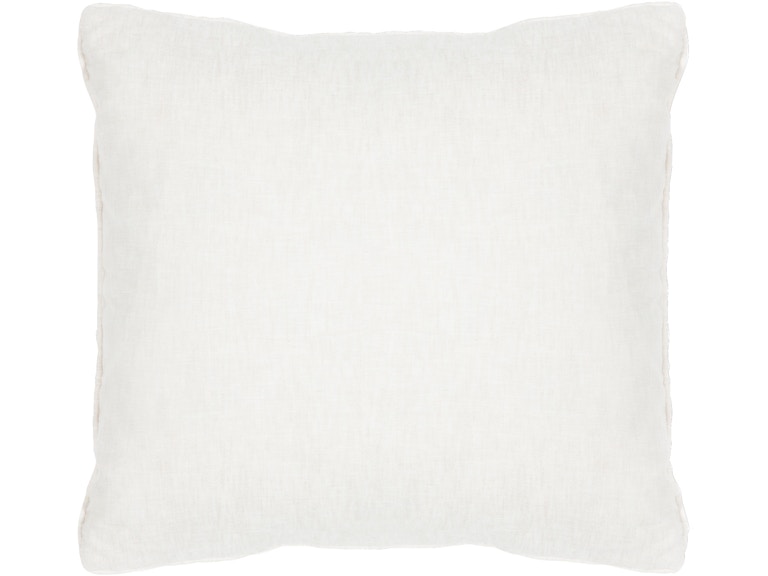 Fairfield Chair Company Decorative Pillows and Blankets Welted Square Pillow 0014-00 at Norwood Furniture