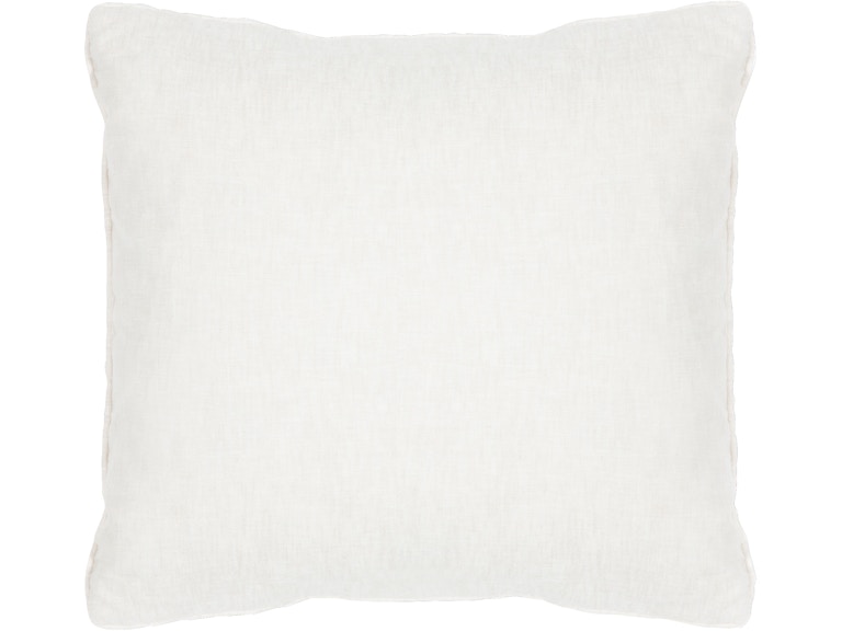 Fairfield Chair Company Decorative Pillows and Blankets Welted Square Pillow 0016-BD at Norwood Furniture