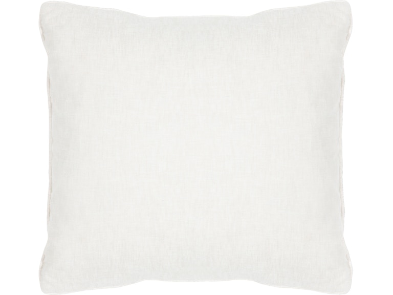 Fairfield Chair Company Decorative Pillows and Blankets Welted Square Pillow 0018-BD at Norwood Furniture