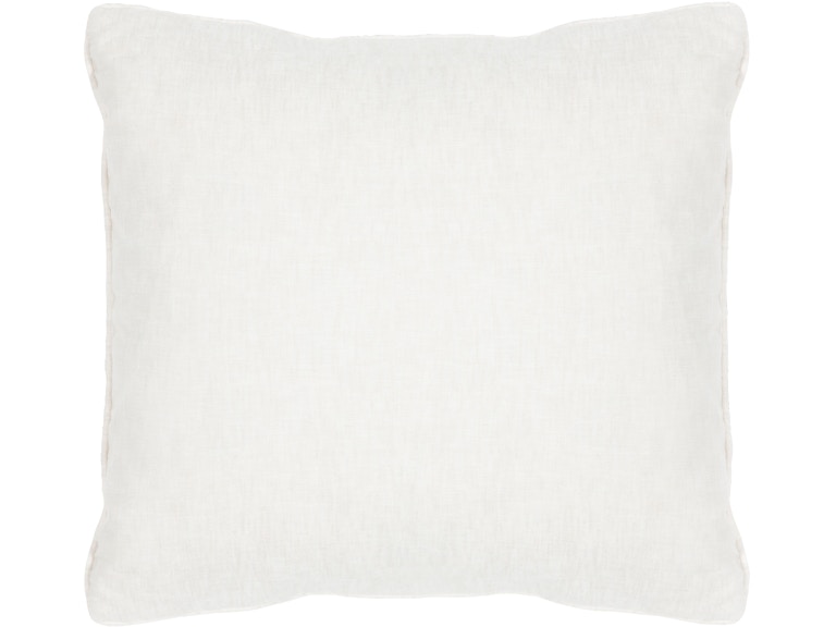 Fairfield Chair Company Decorative Pillows and Blankets Welted Square Pillow 0020-BD at Norwood Furniture
