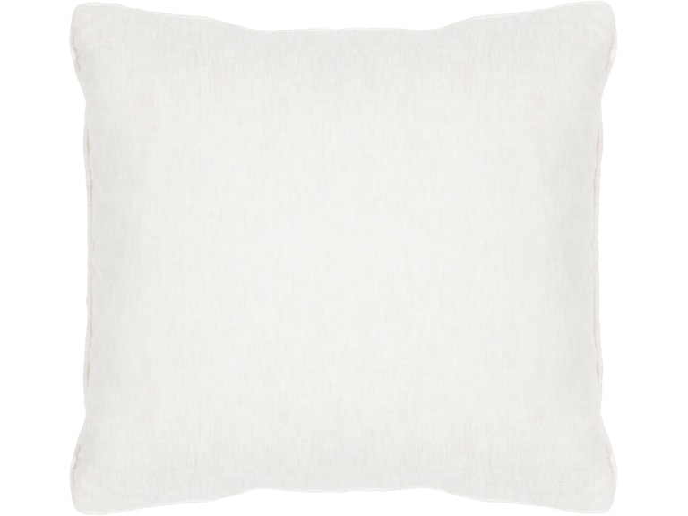 Fairfield Chair Company Decorative Pillows and Blankets Welted Square Pillow 0022-BD at Norwood Furniture