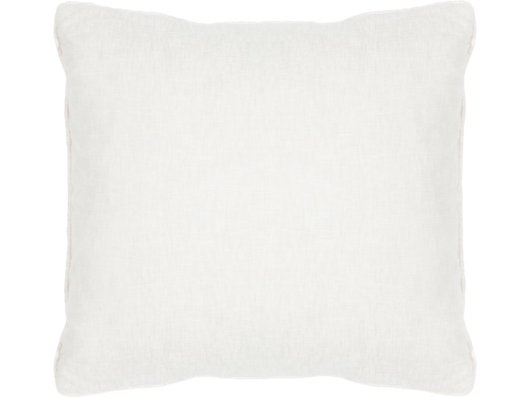 Fairfield Chair Company Decorative Pillows and Blankets Welted Square Pillow 0024-BD at Norwood Furniture