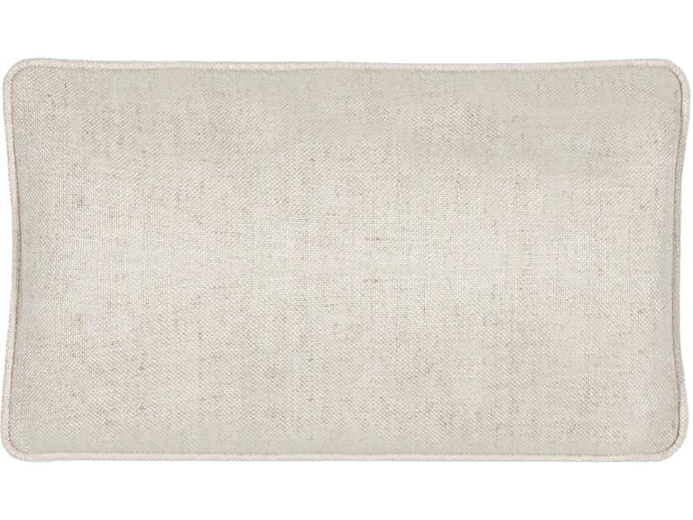 Fairfield Chair Company Decorative Pillows and Blankets Welted Kidney Pillow 0079-BD at Norwood Furniture